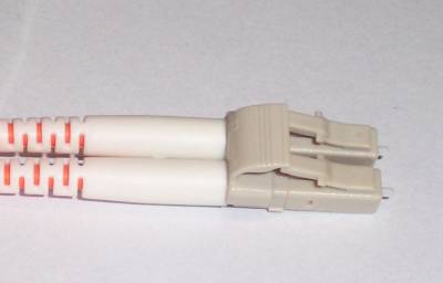 LC-Stecker LC-Stecker